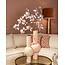 Richmond Interiors  Vloerlamp Velune antiek brons