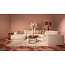 Richmond Interiors  Vloerlamp Velune antiek brons