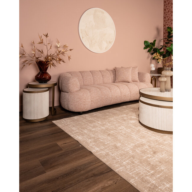Richmond Interiors  Vaas Veya burgundy
