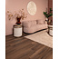 Richmond Interiors  Vaas Veya burgundy