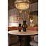Richmond Interiors  Vaas Liora bruin klein
