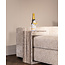 Richmond Interiors  Sofa tafel Dulce grijs