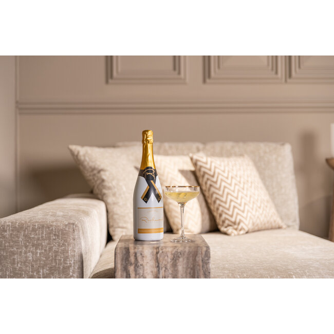 Richmond Interiors  Sofa tafel Dulce grijs