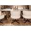 Richmond Interiors  Eettafel Maxfield beige 300