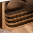 Richmond Interiors  Eettafel Maxfield beige 300