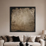 Richmond Interiors  Wall art Rival goud