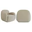 Richmond Interiors  Lounge stoel Roxy lodge beige