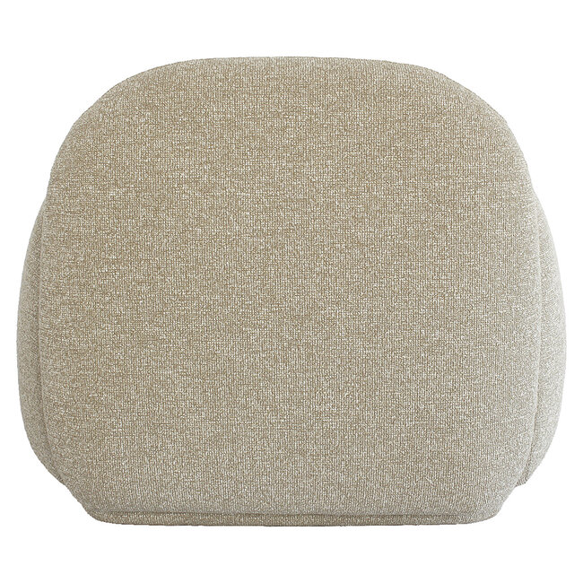 Richmond Interiors  Lounge stoel Roxy lodge beige