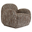 Richmond Interiors  Lounge stoel Roxy terra magic