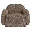Richmond Interiors  Lounge stoel Roxy terra magic