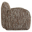 Richmond Interiors  Lounge stoel Roxy terra magic