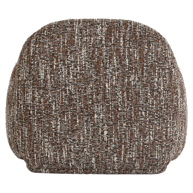 Richmond Interiors  Lounge stoel Roxy terra magic
