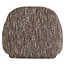 Richmond Interiors  Lounge stoel Roxy terra magic