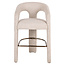 Richmond Interiors  Counterstoel Belle biscotti