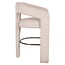 Richmond Interiors  Counterstoel Belle biscotti
