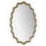 Richmond Interiors  Spiegel Morgan champagne goud