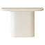 Richmond Interiors  Sidetable Blake coconut milk