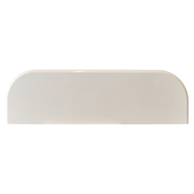 Richmond Interiors  Sidetable Blake coconut milk