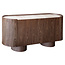 Richmond Interiors  Dressoir Callahan bruin 2-doors