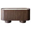 Richmond Interiors  Dressoir Callahan bruin 2-doors