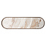 Richmond Interiors  Dressoir Callahan bruin 2-doors
