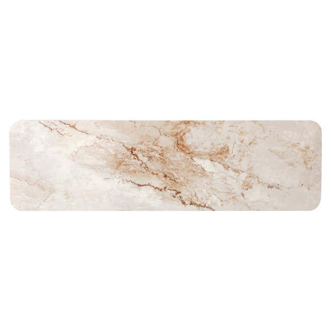 Richmond Interiors  Sidetable Colson bruin