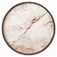Richmond Interiors  Nachtkastje Ellery bruin 2 lades