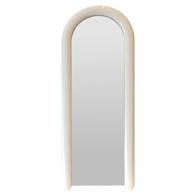 Richmond Interiors  Spiegel Langston coconut milk