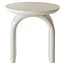 Richmond Interiors  Bijzettafel Merrick coconut milk