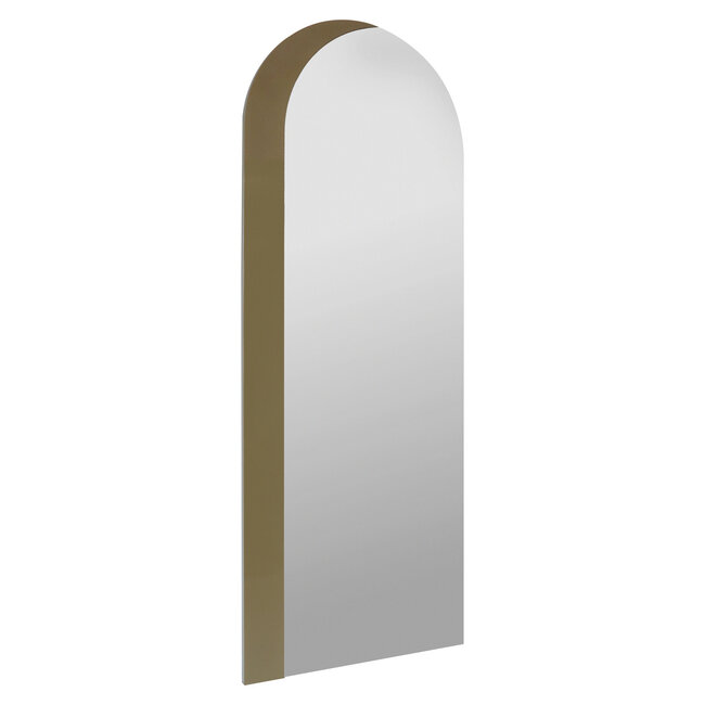 Richmond Interiors  Spiegel Draven champagne goud