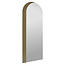Richmond Interiors  Spiegel Draven champagne goud