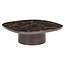 Richmond Interiors  Salontafel Almundi chocolade bruin