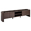 Richmond Interiors  TV-meubel Almundi chocolade bruin
