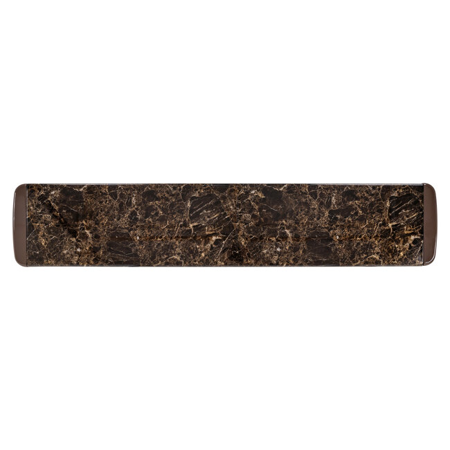 Richmond Interiors  TV-meubel Almundi chocolade bruin