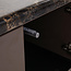 Richmond Interiors  TV-meubel Almundi chocolade bruin