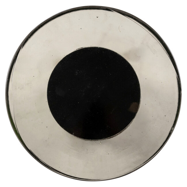 Richmond Interiors  Bijzettafel Barwick antiek brons