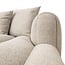 Richmond Interiors  Bank Novaro naturel fancy lounge rechts