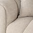 Richmond Interiors  Bank Novaro naturel fancy lounge rechts