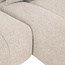 Richmond Interiors  Bank Novaro naturel fancy lounge rechts
