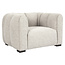 Richmond Interiors  Lounge stoel Novaro naturel fancy