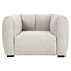Richmond Interiors  Lounge stoel Novaro naturel fancy