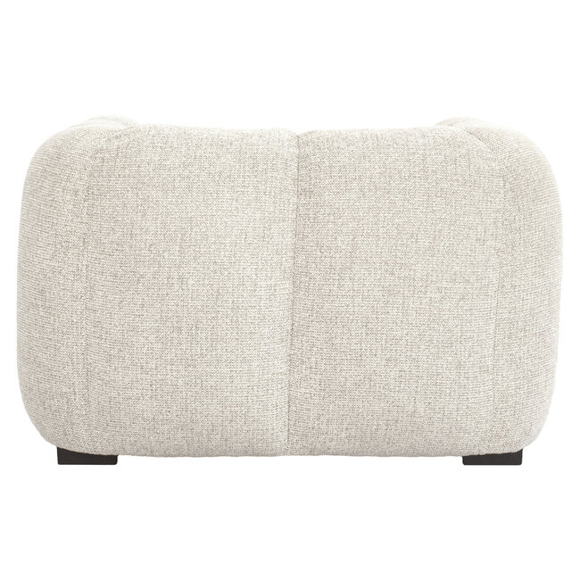 Richmond Interiors  Lounge stoel Novaro naturel fancy