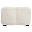 Richmond Interiors  Lounge stoel Novaro naturel fancy