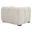 Richmond Interiors  Lounge stoel Novaro naturel fancy