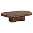 Richmond Interiors  Salontafel Sherman spice bruin