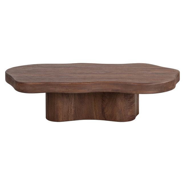 Richmond Interiors  Salontafel Sherman spice bruin