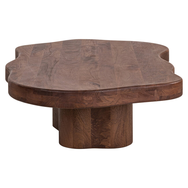 Richmond Interiors  Salontafel Sherman spice bruin