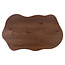 Richmond Interiors  Salontafel Sherman spice bruin