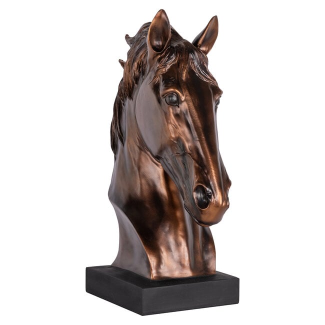 Richmond Interiors  Decoratief object Shadow brons