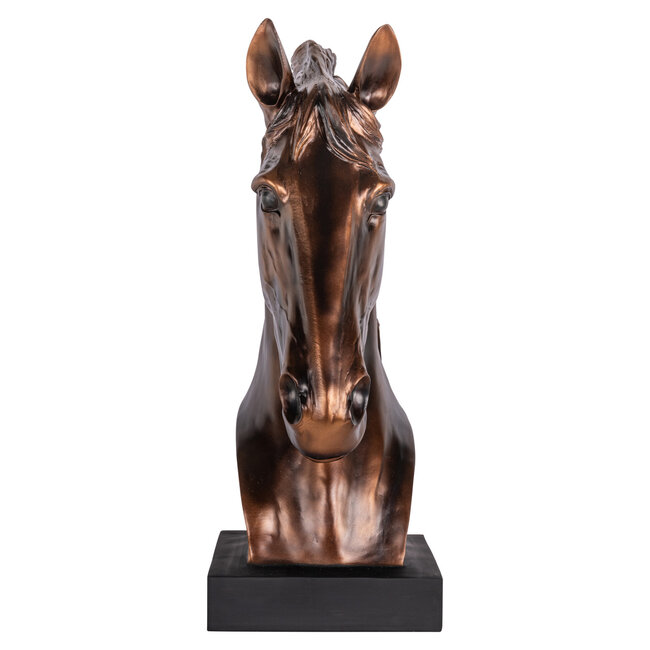 Richmond Interiors  Decoratief object Shadow brons